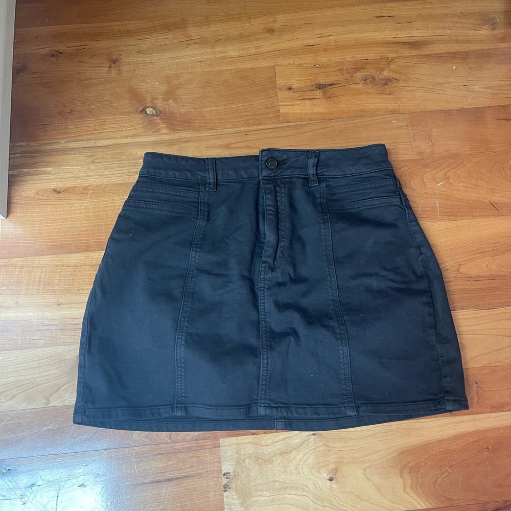 PacSun skirt